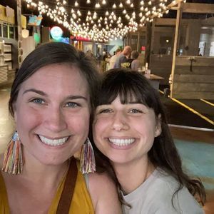 Meet your Posher, Devon